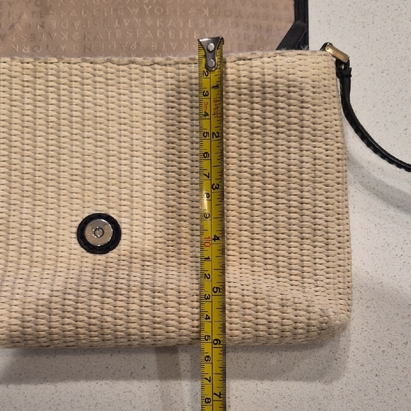 Kate Spade Houston Street Summer Crossbody - Picture 7 of 8